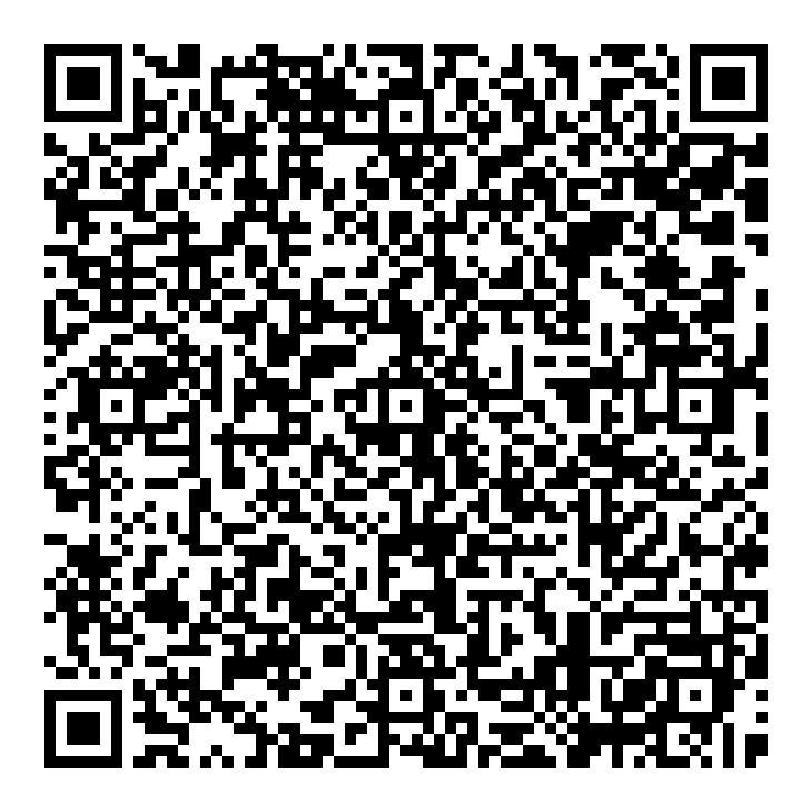 QR Code for Contact Info