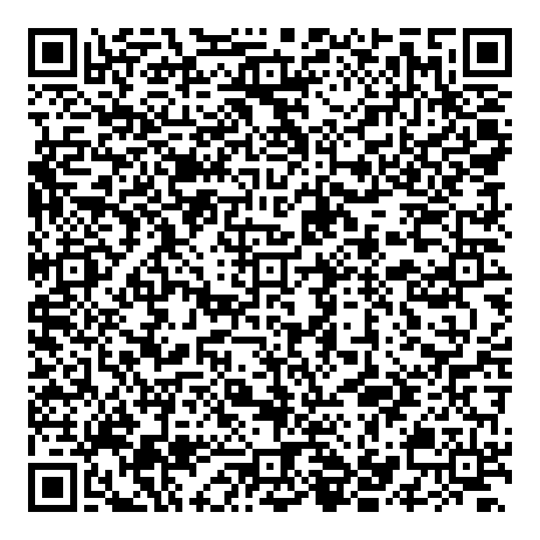 QR Code for Contact Info