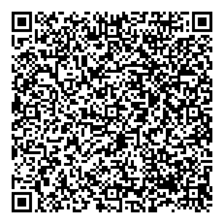 QR Code for Contact Info