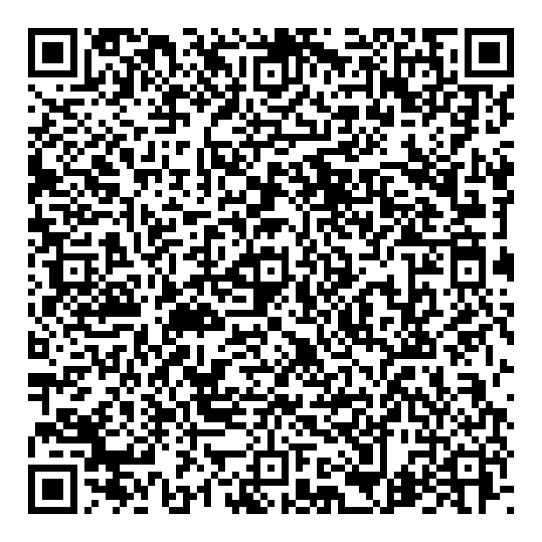 QR Code for Contact Info