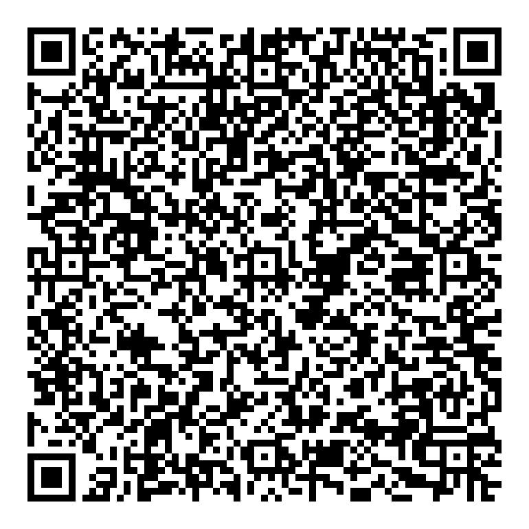 QR Code for Contact Info