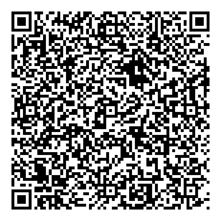 QR Code for Contact Info