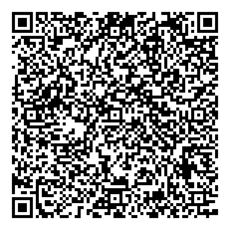 QR Code for Contact Info