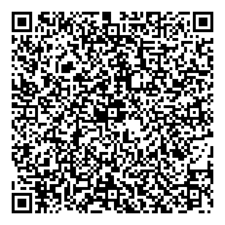 QR Code for Contact Info