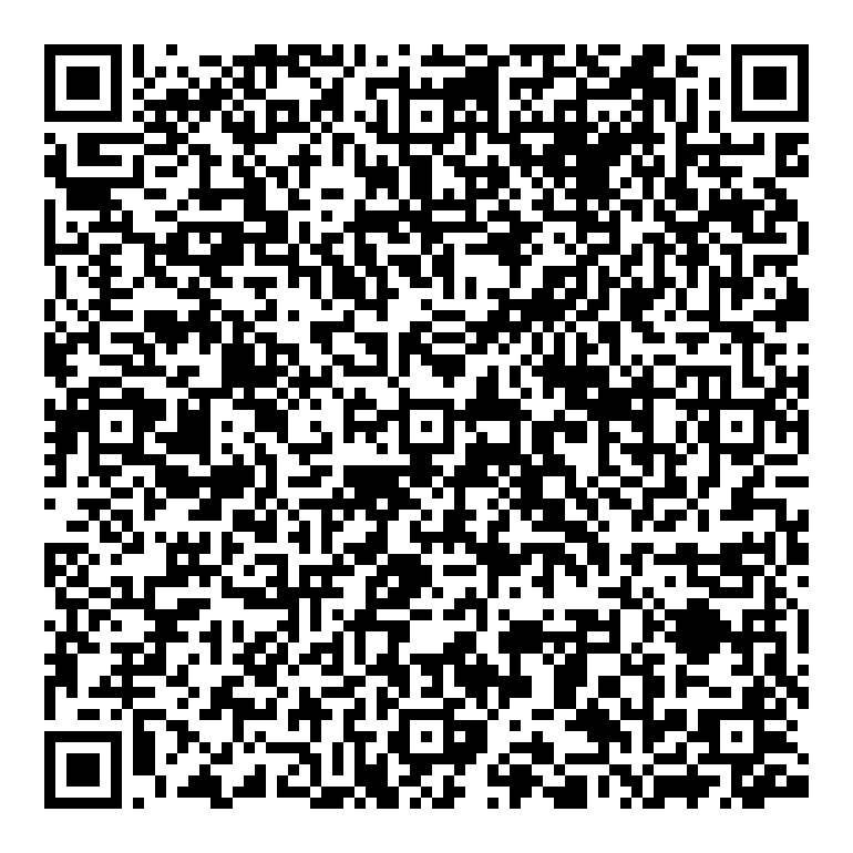 QR Code for Contact Info