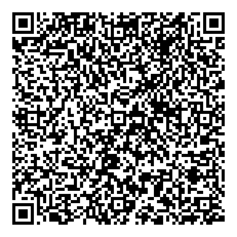 QR Code for Contact Info