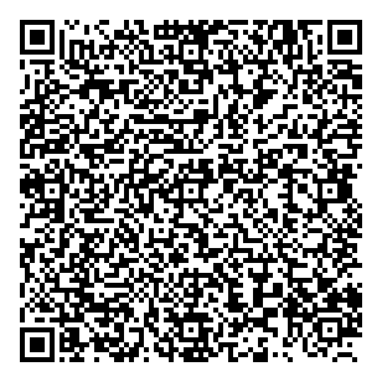 QR Code for Contact Info
