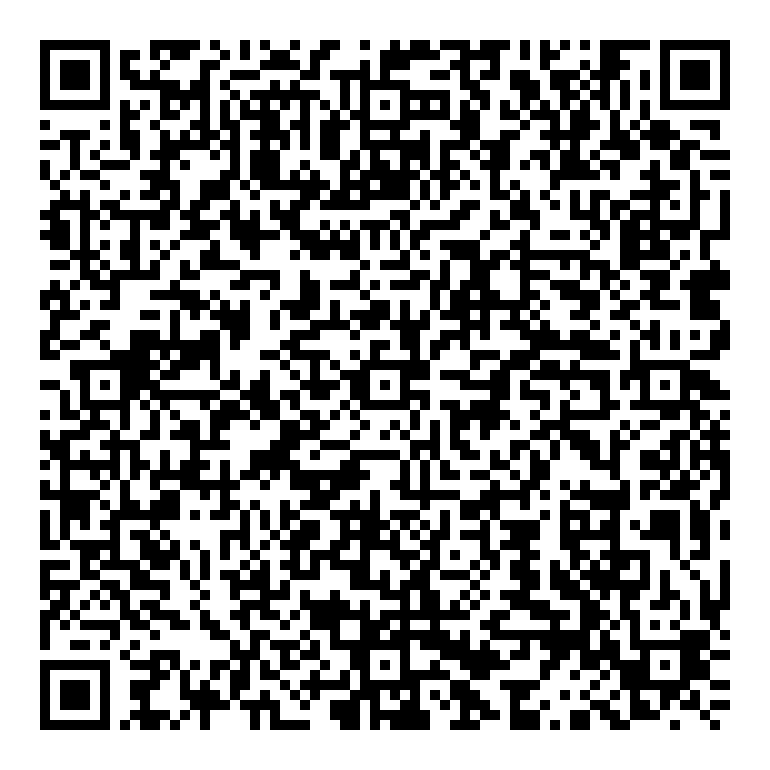 QR Code for Contact Info