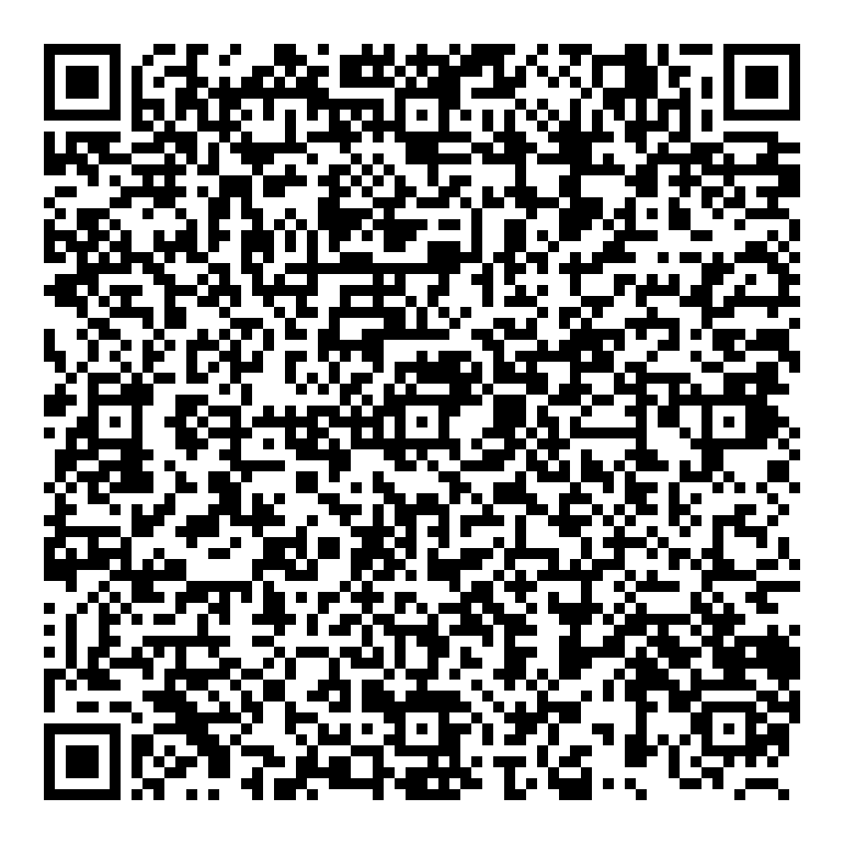 QR Code for Contact Info
