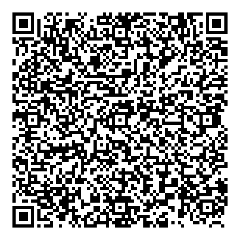 QR Code for Contact Info