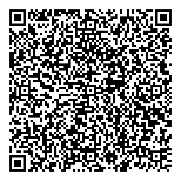 QR Code for Contact Info