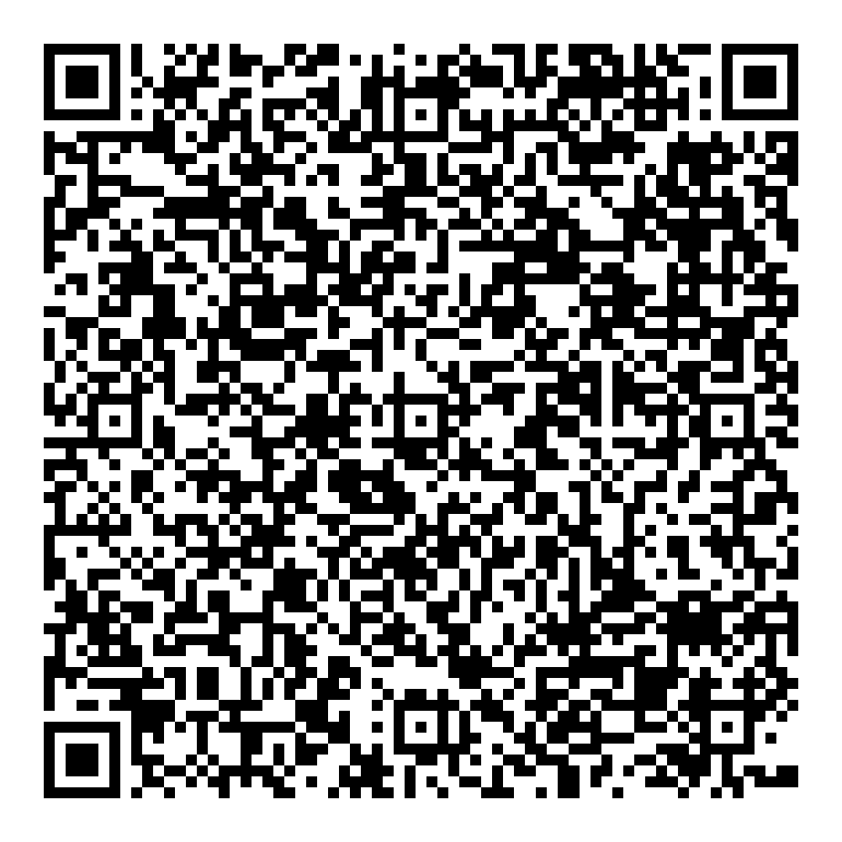 QR Code for Contact Info