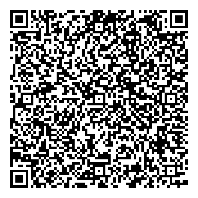 QR Code for Contact Info
