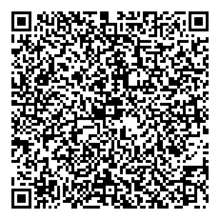QR Code for Contact Info
