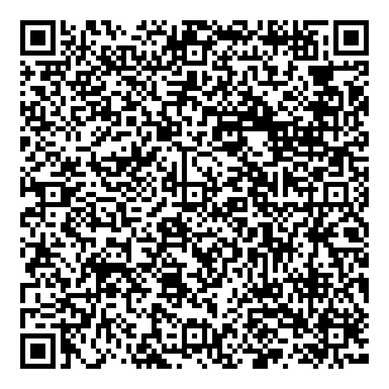 QR Code for Contact Info