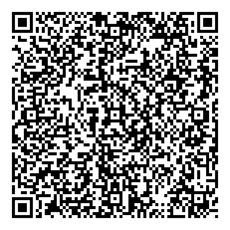 QR Code for Contact Info