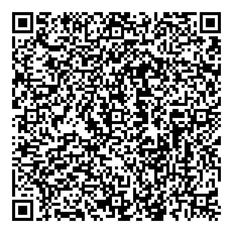 QR Code for Contact Info