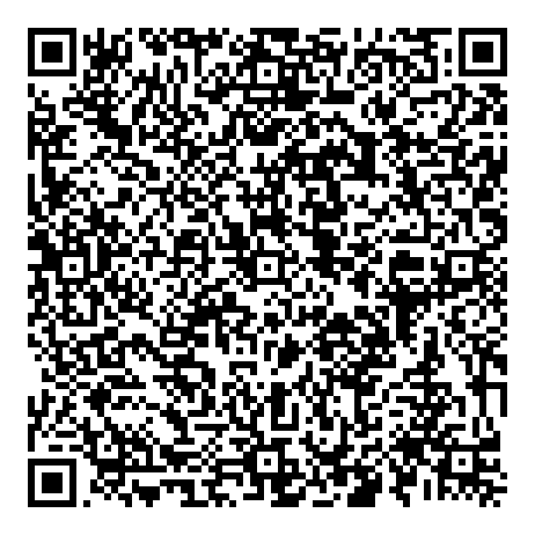 QR Code for Contact Info