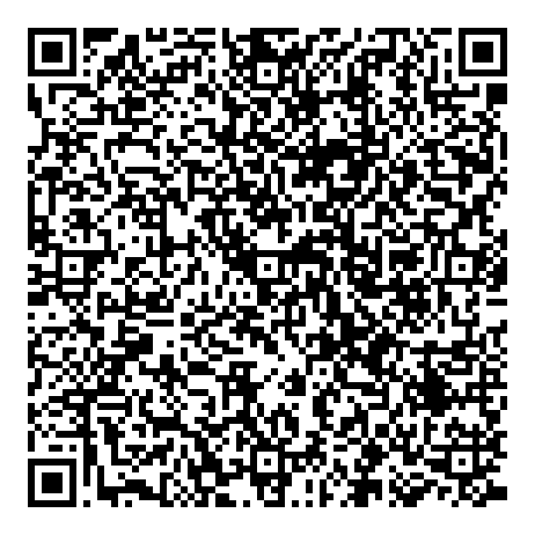 QR Code for Contact Info