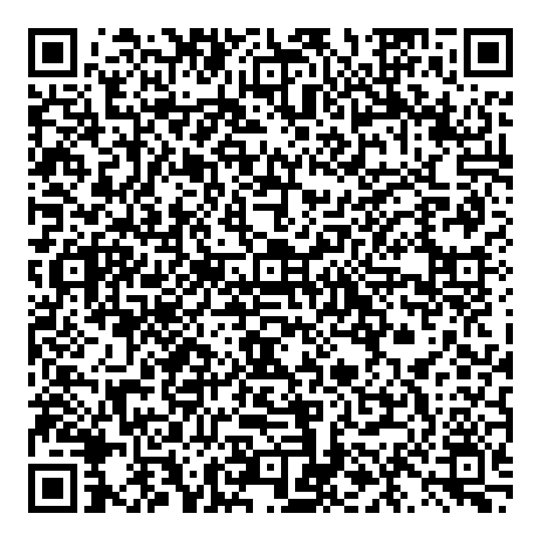 QR Code for Contact Info