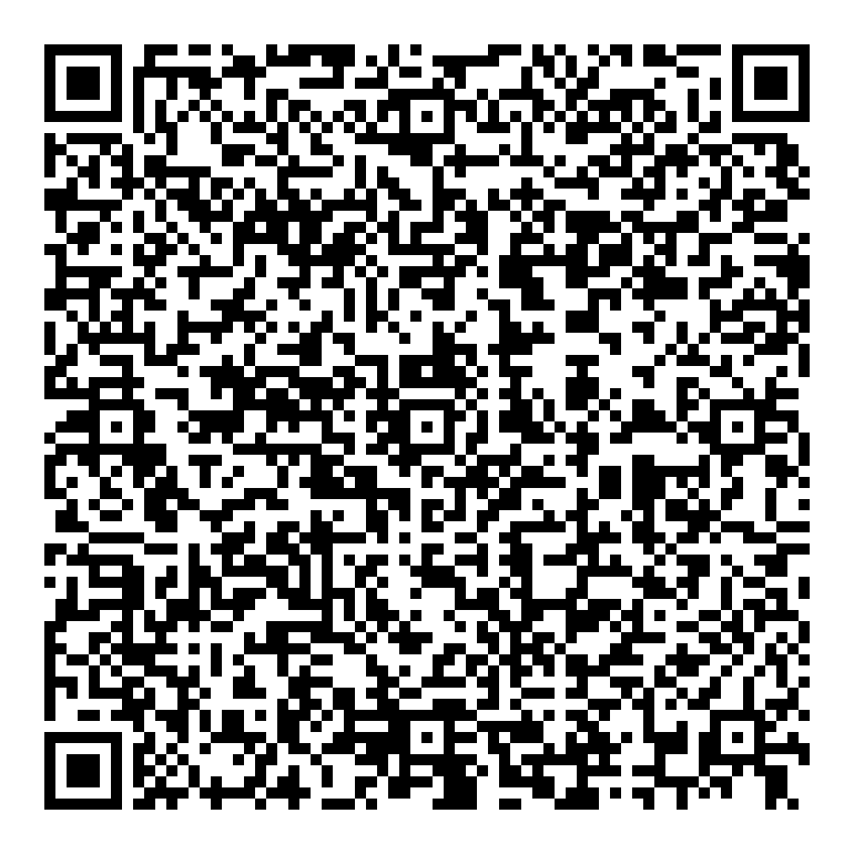 QR Code for Contact Info