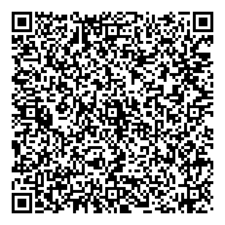 QR Code for Contact Info