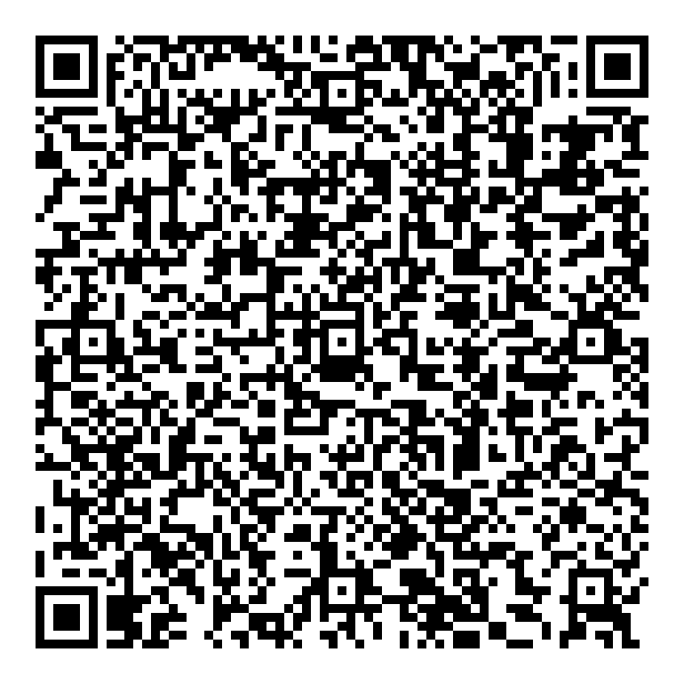 QR Code for Contact Info
