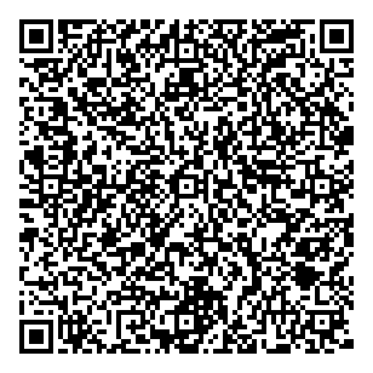 QR Code for Contact Info