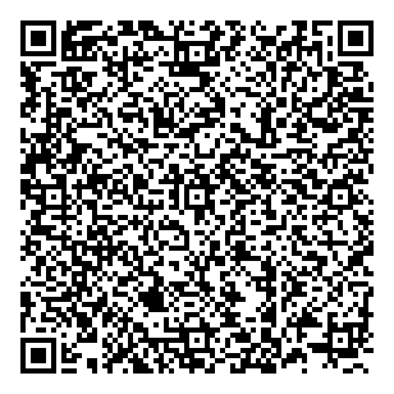 QR Code for Contact Info