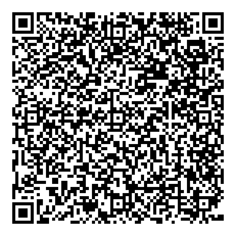 QR Code for Contact Info