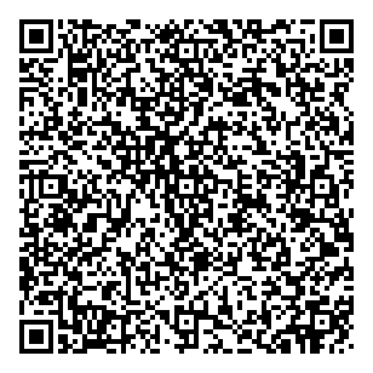 QR Code for Contact Info