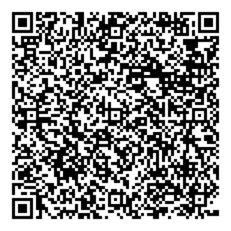 QR Code for Contact Info