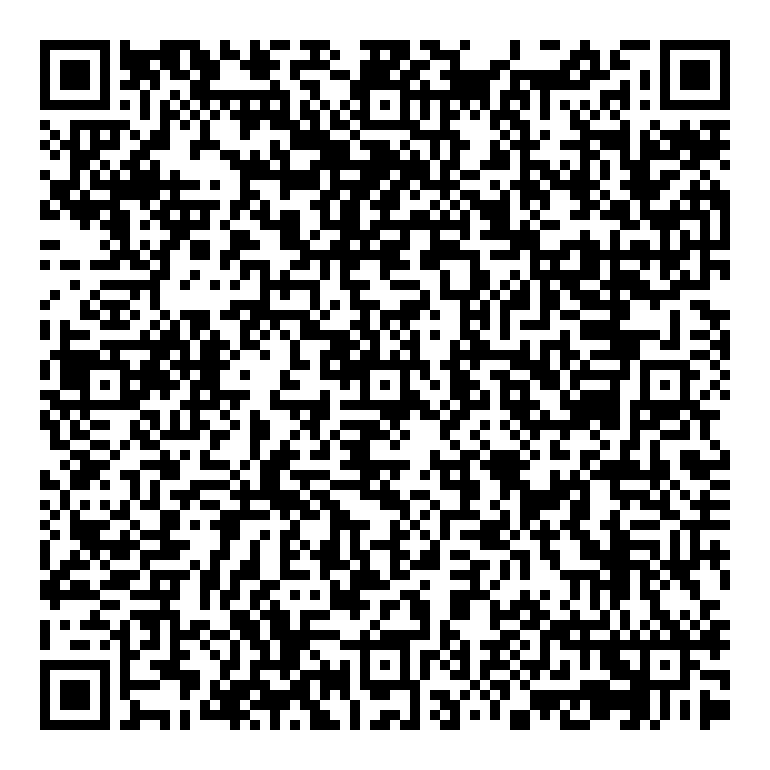 QR Code for Contact Info