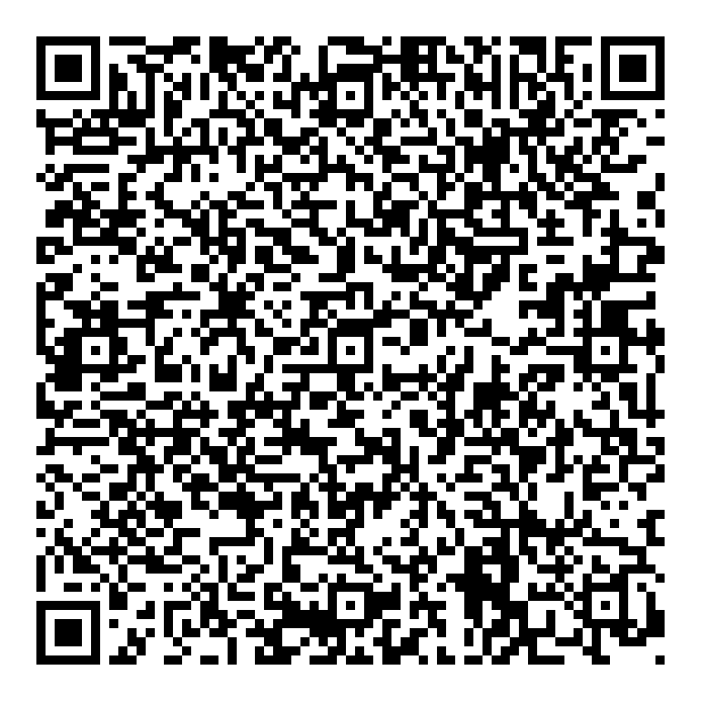 QR Code for Contact Info