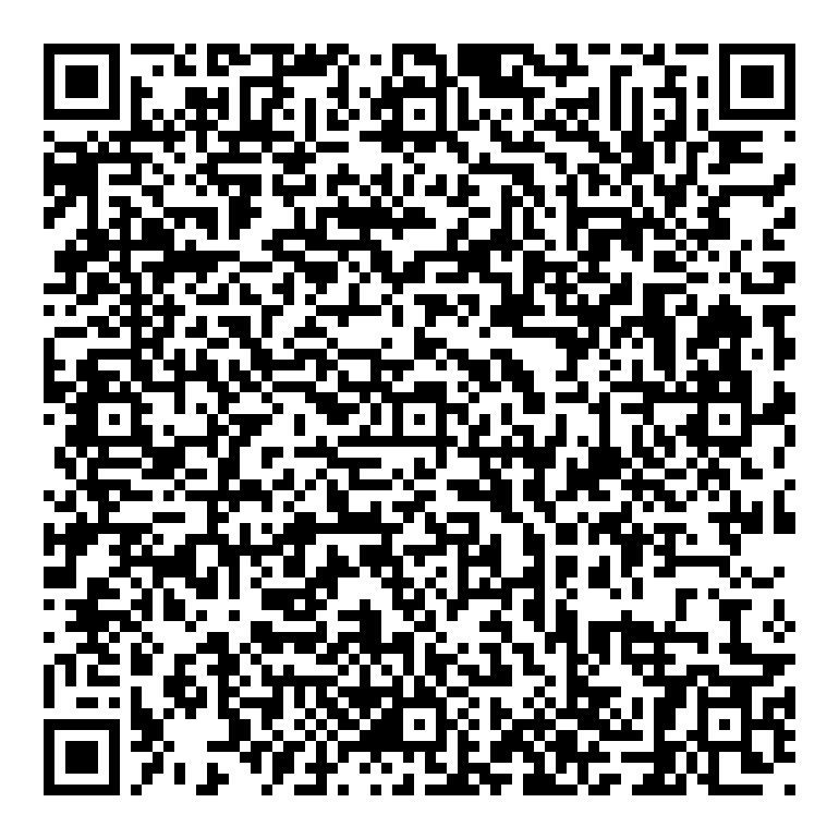 QR Code for Contact Info