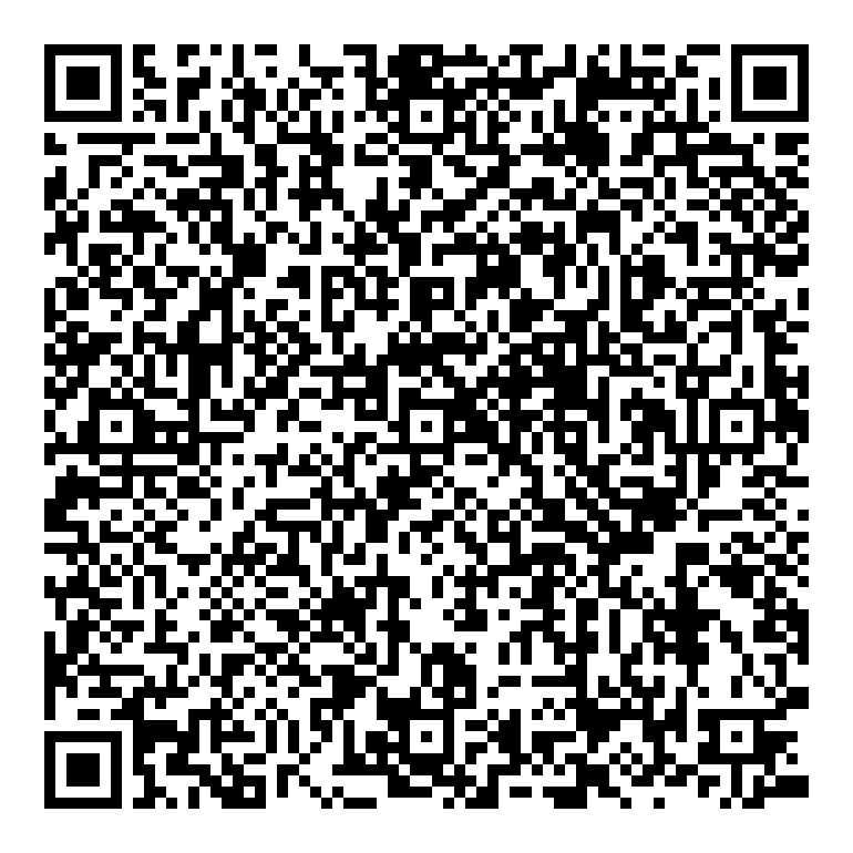QR Code for Contact Info