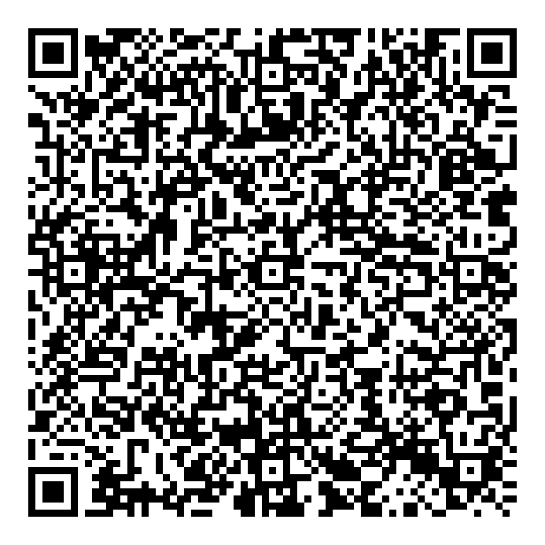 QR Code for Contact Info