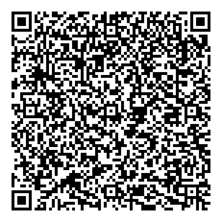 QR Code for Contact Info