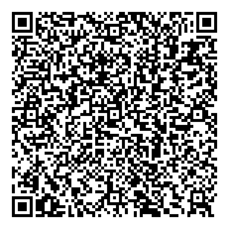 QR Code for Contact Info