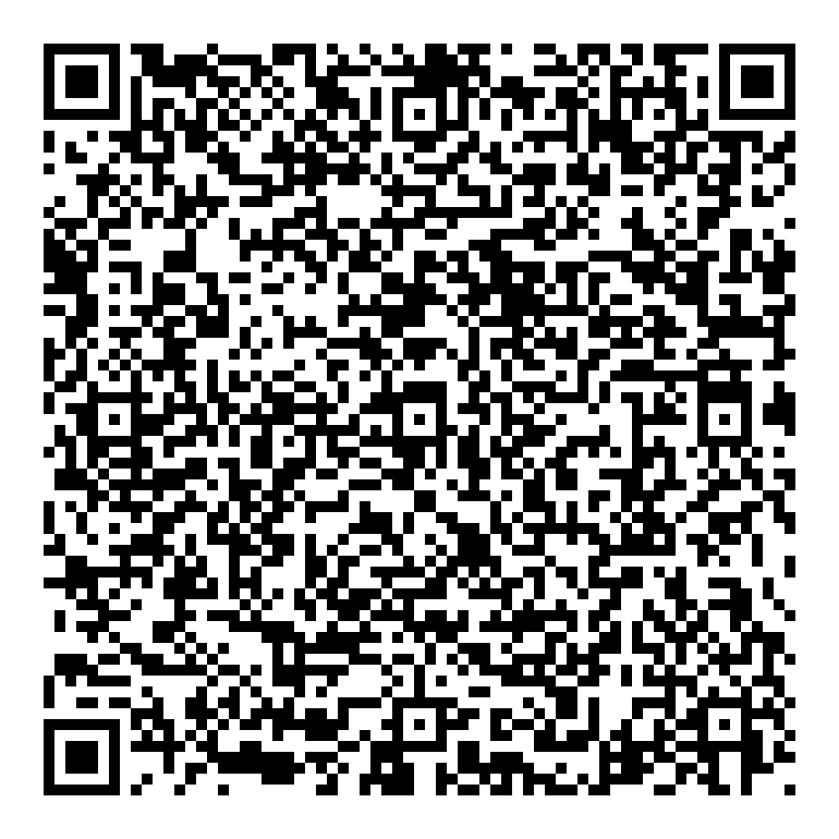 QR Code for Contact Info