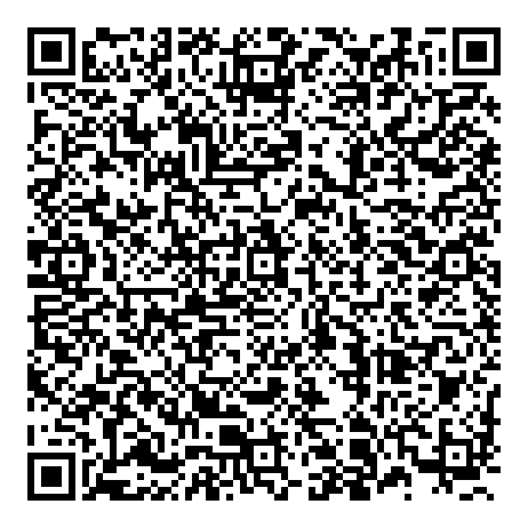 QR Code for Contact Info