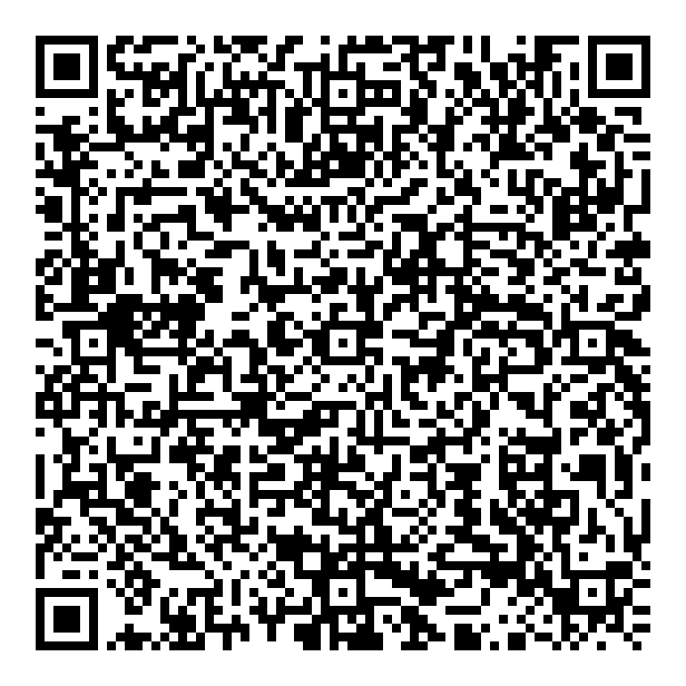 QR Code for Contact Info