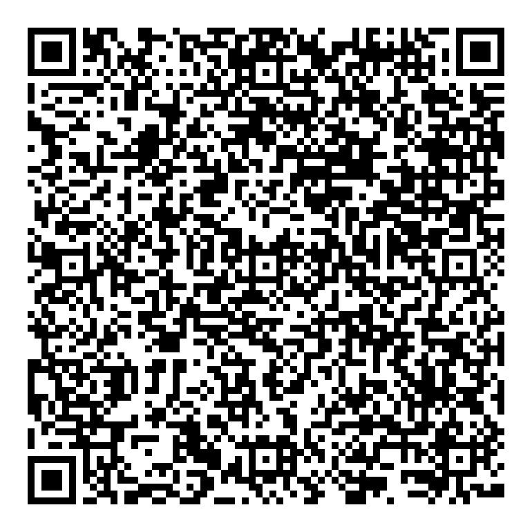 QR Code for Contact Info