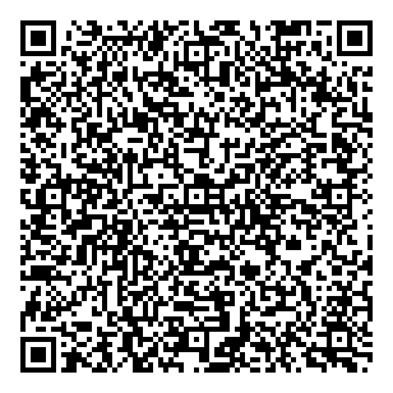 QR Code for Contact Info