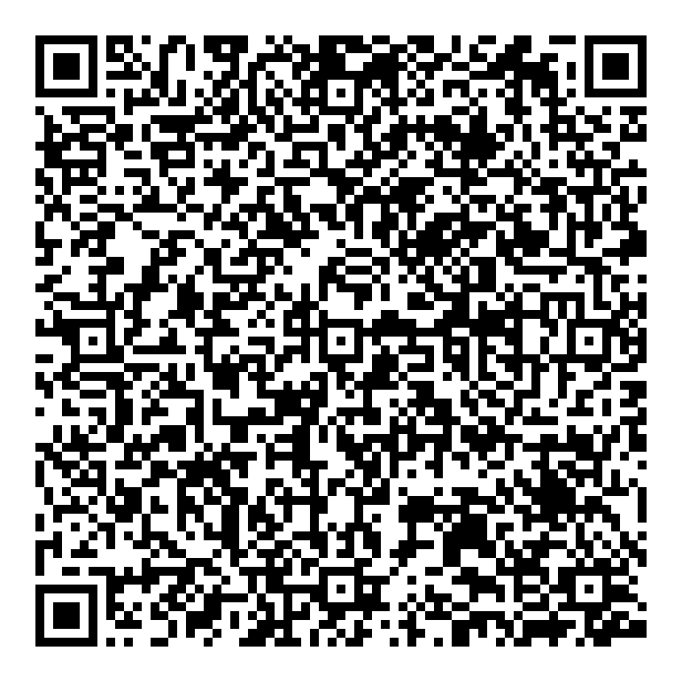 QR Code for Contact Info