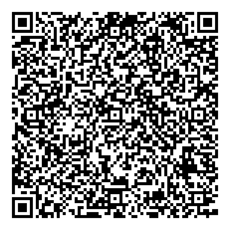 QR Code for Contact Info