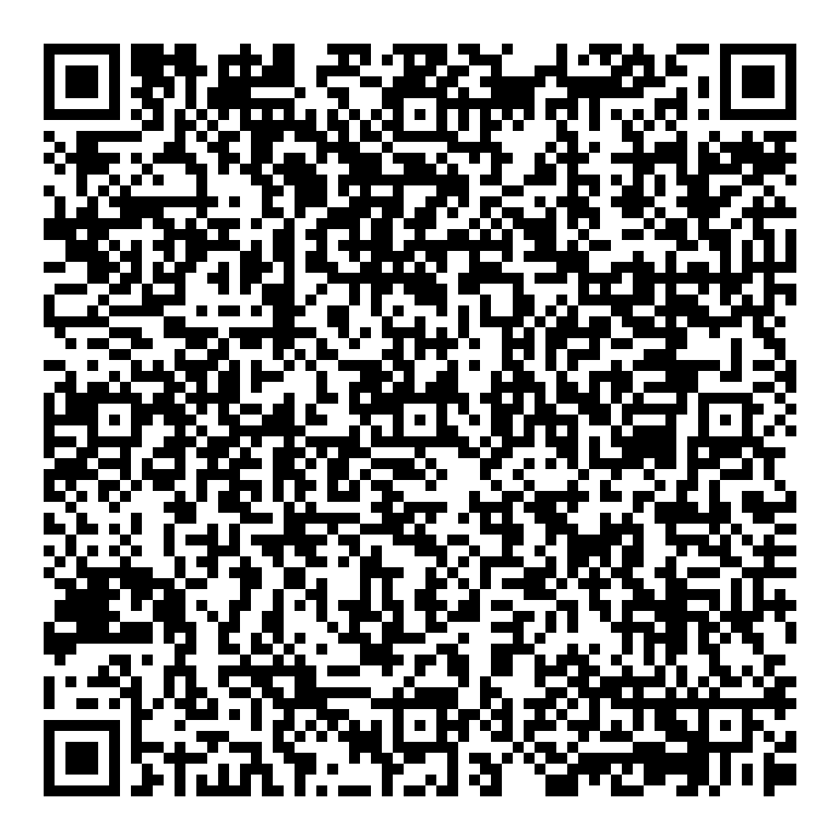 QR Code for Contact Info