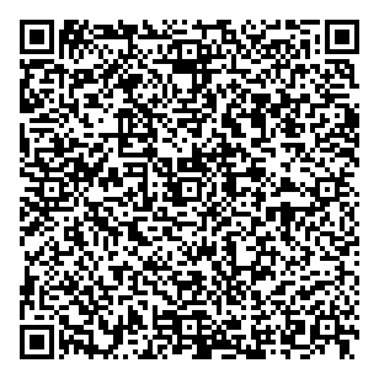 QR Code for Contact Info