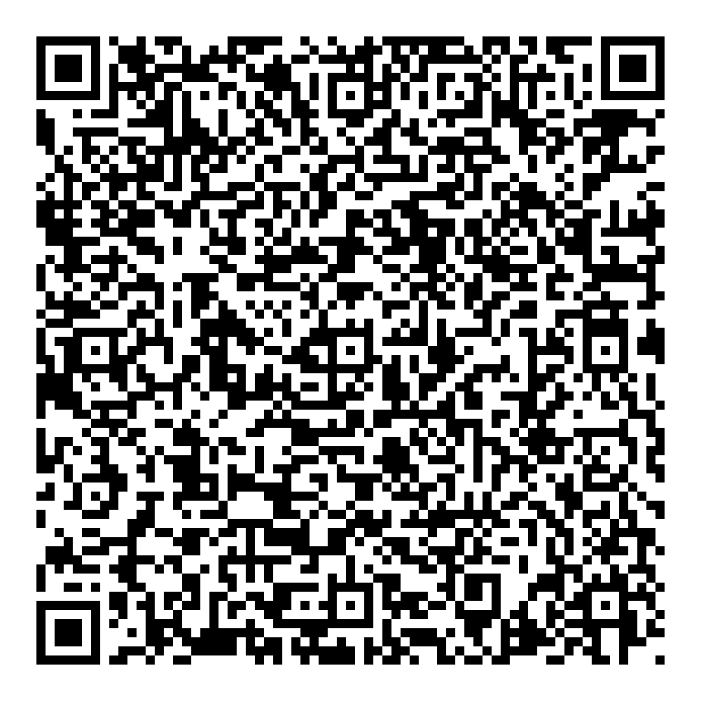 QR Code for Contact Info
