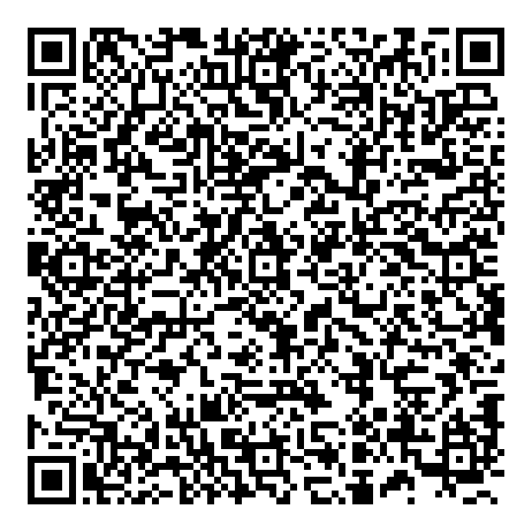 QR Code for Contact Info